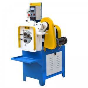 HB-35 automata üreges csőfonalhengermű átmérője 12-35mm Kínában