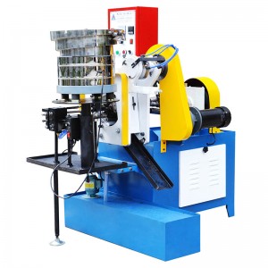 HB-35 automata üreges cső fonalhengerlő gép facsavarhoz